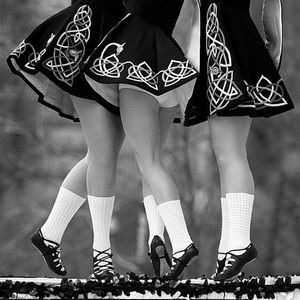 Meet your Posher, Niamh